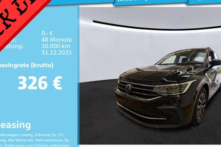 VW Tiguan 66.611 km 25.399 € Mannheim 68309