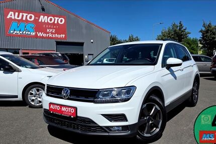 VW Tiguan 144.879 km 15.490 &euro; Arnstadt 99310