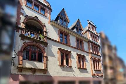 Wohnung Marburg - 16 Zimmer, 489 m&sup2;, 795.000&euro; | Angebot:26406619