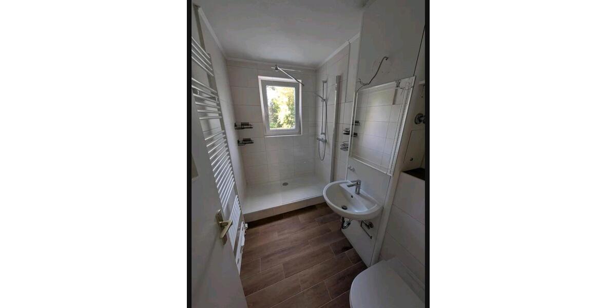 Etagenwohnung Brieskow-Finkenheerd Finkenheerd - 3 Zimmer, 57 m&sup2;, 105.000&euro; | Angebot:27019428