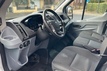 Ford Transit 285.600 km 6.900 &euro; Geldern 47608