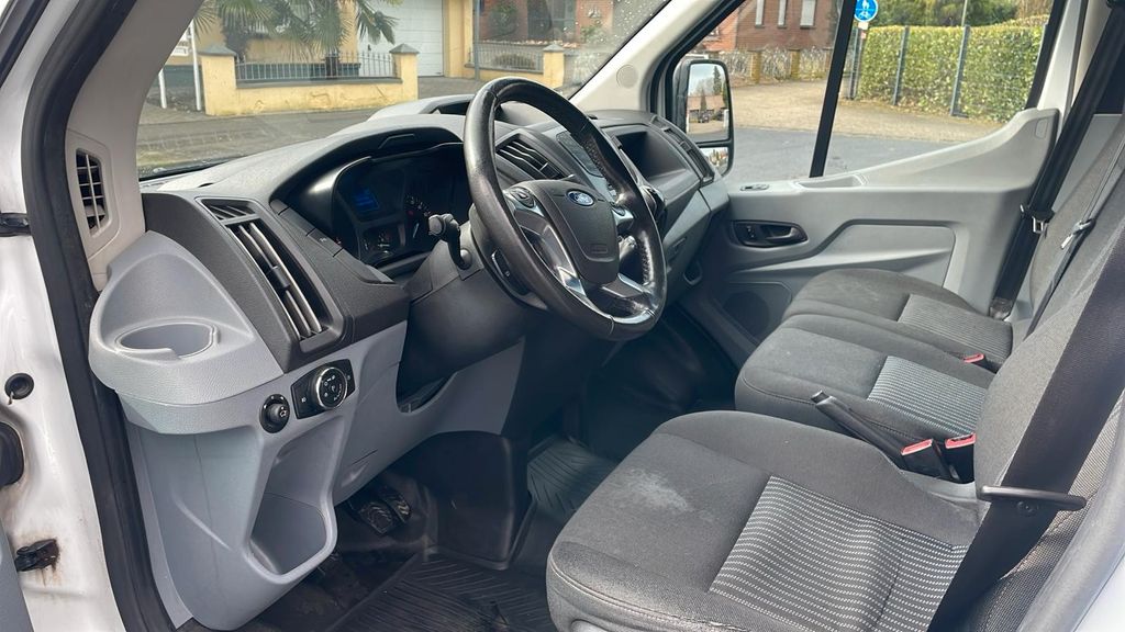 Ford Transit 285.600 km 6.900 &euro; Geldern 47608