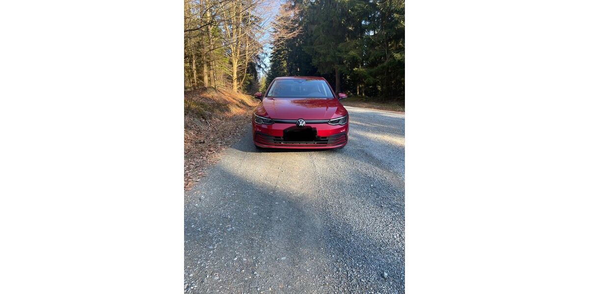 VW Golf 67.000 km 16.499 &euro; Trebgast 95367