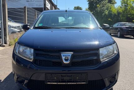 Dacia Sandero 231.700 km 2.990 &euro; Saarlouis 66740