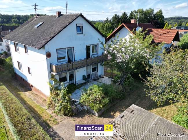 Haus zum Kaufen in Pirmasens Hengsberg 209.900 € 232 m²
