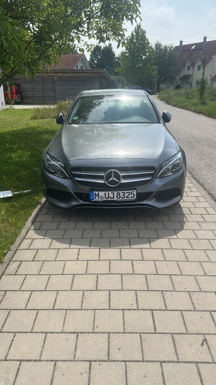 Mercedes-Benz C 180 112.400 km 18.800 € Tüßling 84577