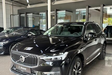 Volvo XC60 24.100 km 40.990 &euro; Ibbenbüren 49477