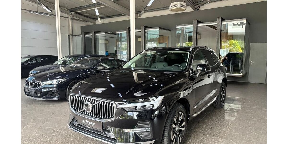 Volvo XC60 24.100 km 40.990 &euro; Ibbenbüren 49477