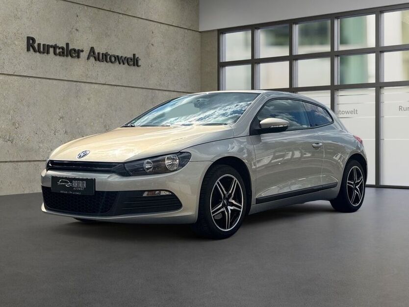 Scirocco