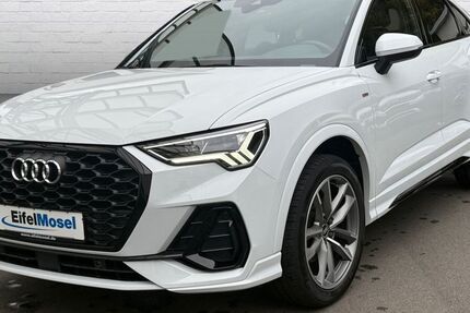 Audi Q3 40.972 km 29.880 € Prüm 54595