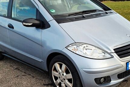 Mercedes-Benz A 170 131.000 km 1.750 &euro; Burgoberbach 91595