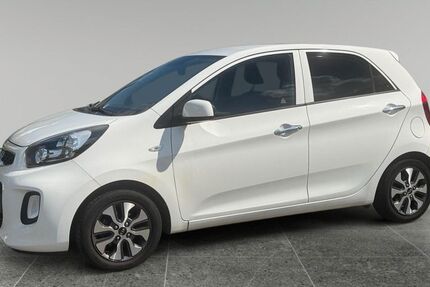 Kia Picanto 140.294 km 6.299 &euro; Lüdenscheid 58511