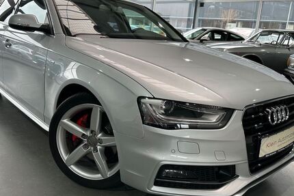 Audi A4 178.000 km 14.990 &euro; Forchtenberg 74670