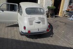 Fiat 600 4.770 km 30.000 € Gundelsheim 74831