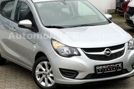 Opel Karl 24.000 km 8.998 &euro; Ratingen 40880