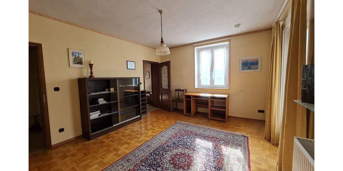 Gewerbeobjekt Ostheim vor der Rhön Ostheim - 1 Zimmer, 447 m&sup2;, 300.000&euro; | Angebot:26142997