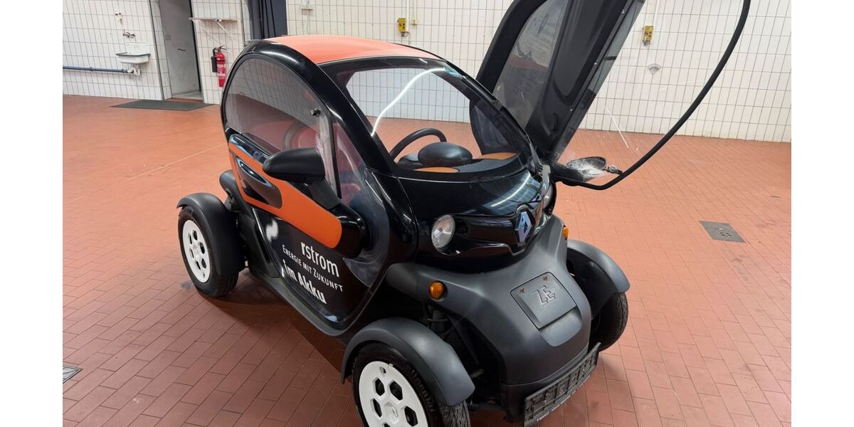 Renault Twizy 77.000 km 3.300 &euro; Oberdischingen 89610