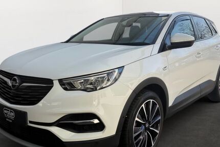 Opel Grandland (X) 66.500 km 16.900 &euro; Göttingen 37079