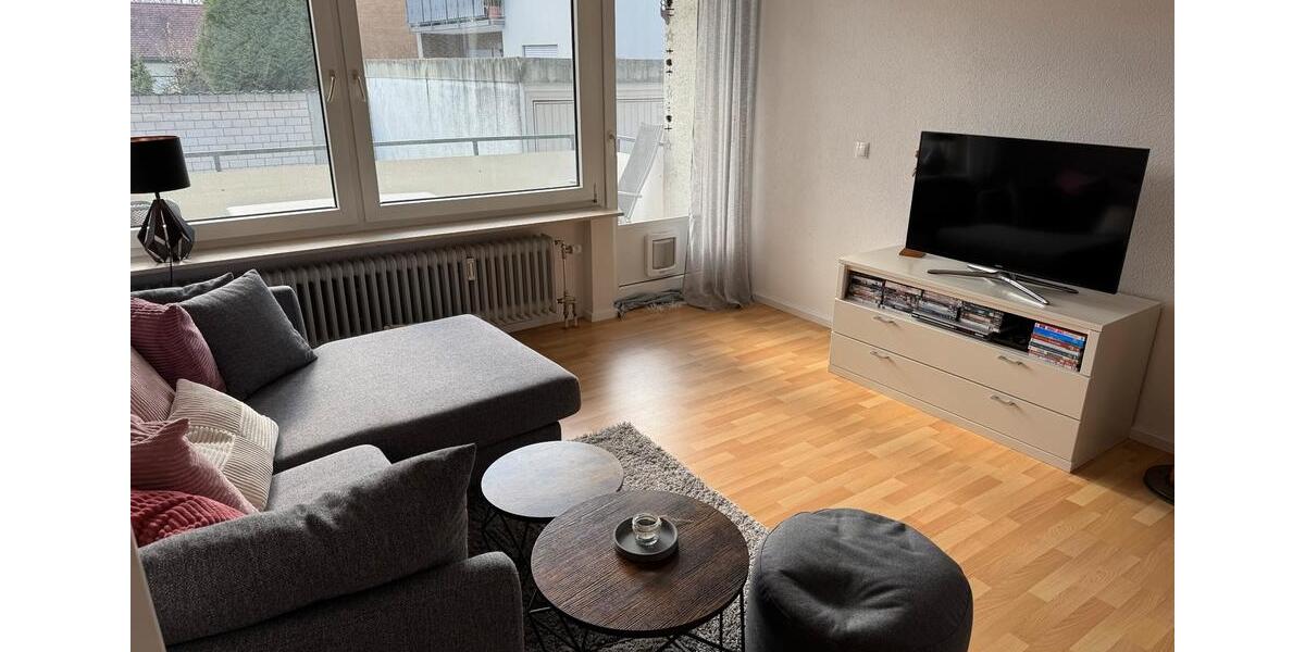 Erdgeschoßwohnung Rülzheim - 2 Zimmer, 57 m&sup2;, 145.000&euro; | Angebot:27157137