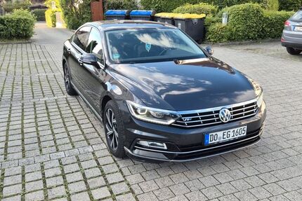 VW Passat 107.500 km 18.000 &euro; Augsburg 86163