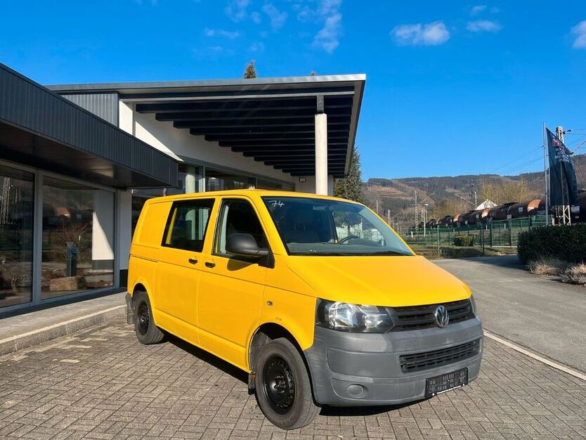 T5 Transporter