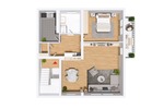 Drei Wohnungen im Paket zu verkaufen 5.5 zimmer