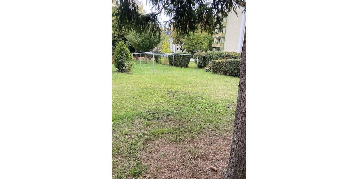 Etagenwohnung Gotha - 3 Zimmer, 64 m&sup2;, 105.000&euro; | Angebot:25211830