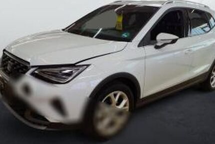Seat Arona 21.980 km 23.450 € Lauf an der Pegnitz 91207