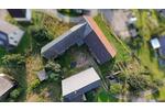 Schöner Bauernhof mit 5645 m² Grundstück bei Wechselburg