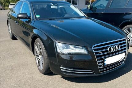 Audi A8 265.000 km 12.000 € Liebenscheid 56479