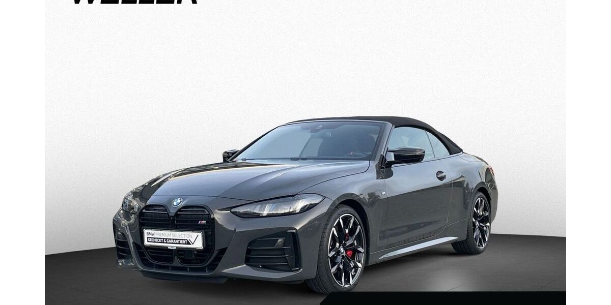 BMW M440 24.734 km 59.750 &euro; Melle 49324