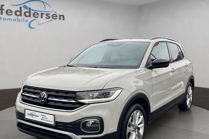 VW T-Cross 39.200 km 19.489 &euro; Alfeld 31061