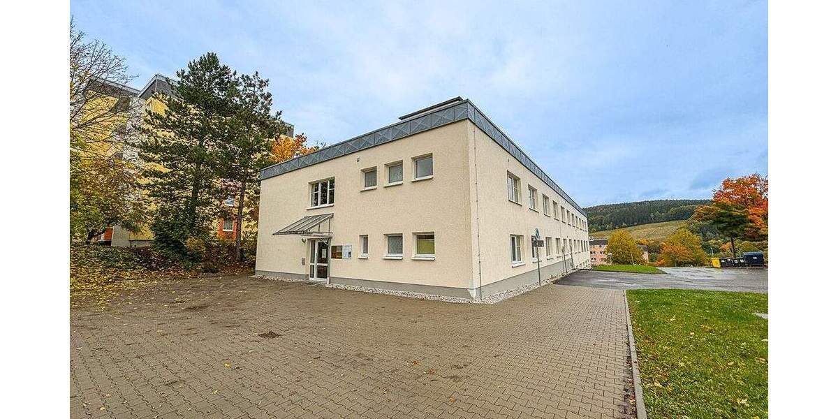 Gewerbeobjekt Lößnitz - 7 Zimmer, 120 m&sup2;, 159.000&euro; | Angebot:23957362