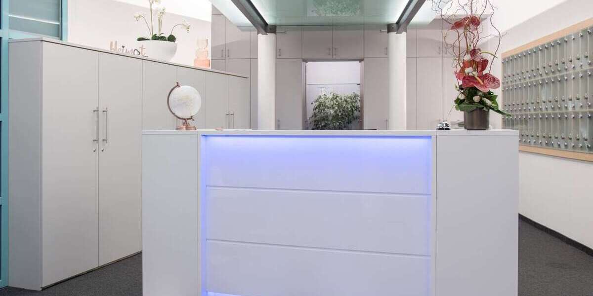 Gewerbeobjekt Bad Homburg v. d. Höhe Bad Homburg v. d. Höhe - 750&euro; | Angebot:24882187