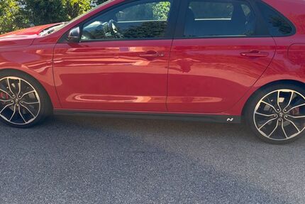 Hyundai i30 71.000 km 22.900 &euro; Hauzenberg 94051
