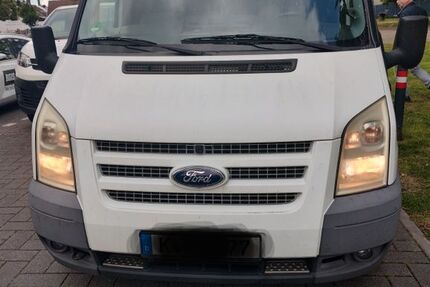 Ford Transit 158.000 km 5.950 &euro; Köln 51145