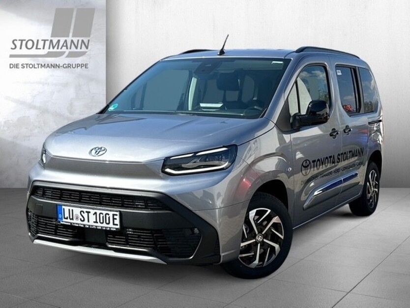 Toyota Proace City 3.000 km 35.888 € Zweibrücken 66482