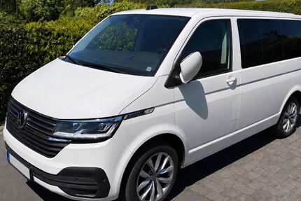 VW T6 Multivan 82.200 km 39.700 &euro; Dreikirchen 56414