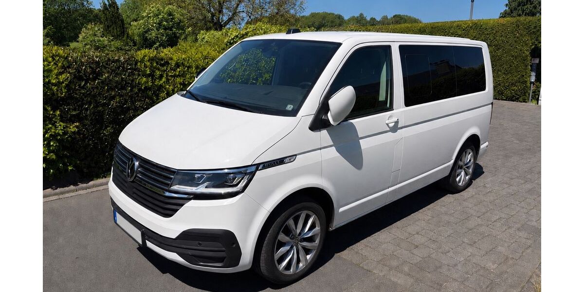 VW T6 Multivan 82.200 km 39.700 &euro; Dreikirchen 56414