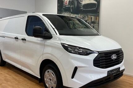 Ford Transit Custom 24.637 km 21.896 &euro; Nürnberg 90411