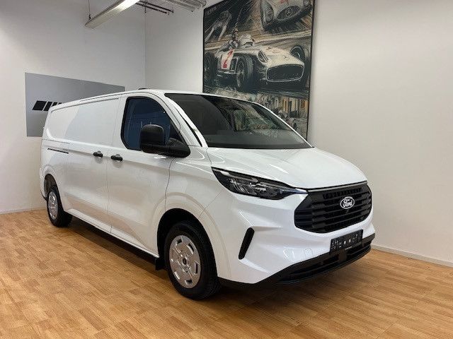 Ford Transit Custom 24.637 km 21.896 &euro; Nürnberg 90411