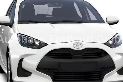 Toyota Yaris 4.980 km 20.980 &euro; Bielefeld 33689