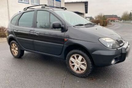 Renault Scenic 163.000 km 2.300 &euro; Berlin 13589