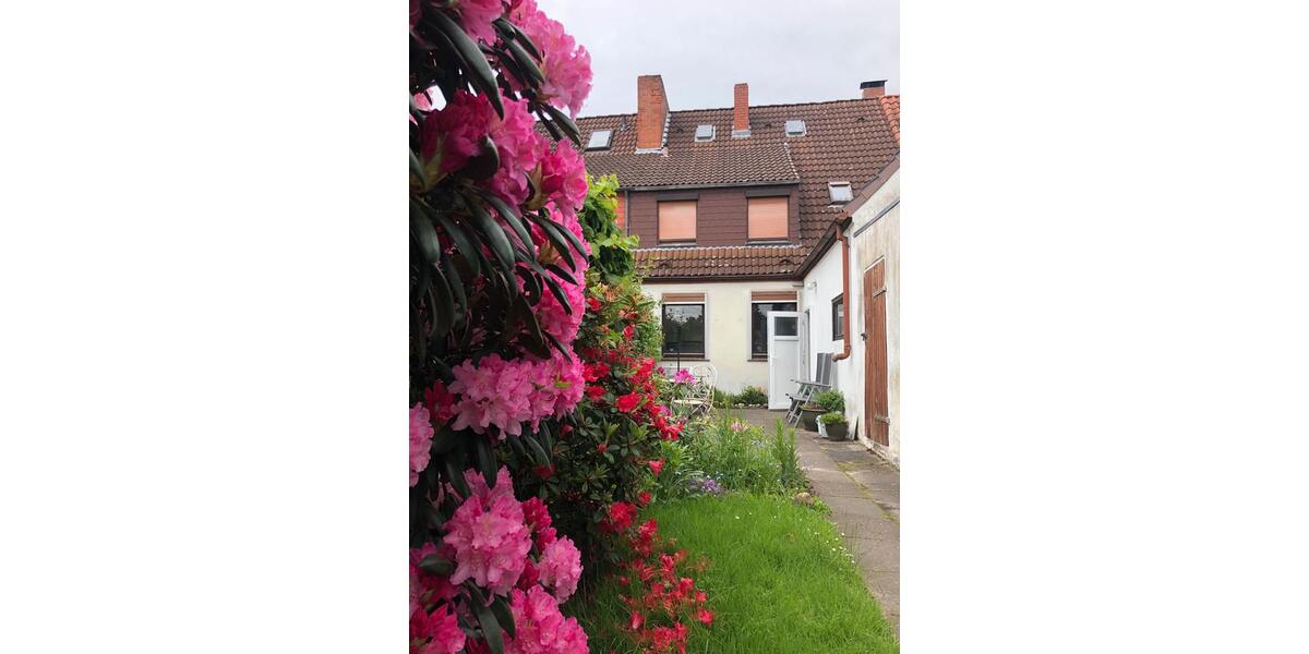 Reihenhaus Lilienthal - 8 Zimmer, 110 m&sup2;, 240.000&euro; | Angebot:26802729