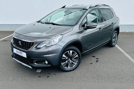 Peugeot 2008 82.628 km 10.990 € Homberg (Efze) 34576