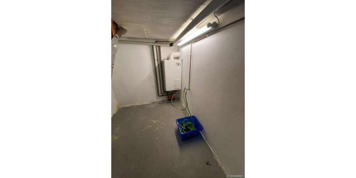 Reihenmittelhaus Bad Zwischenahn Bad Zwischenahn I - 3 Zimmer, 60 m&sup2;, 194.000&euro; | Angebot:25683422