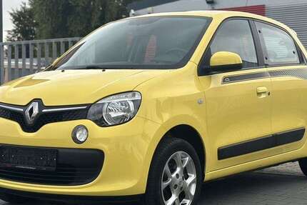 Renault Twingo 86.000 km 5.999 € Nürnberg 90431