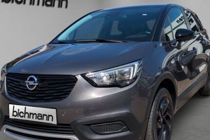 Opel Crossland (X) 43.686 km 11.590 &euro; Balve-Langenholthausen 58802