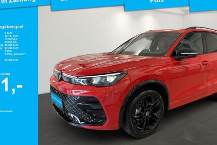 VW Tiguan 14.620 km 51.799 &euro; Kempten 87437