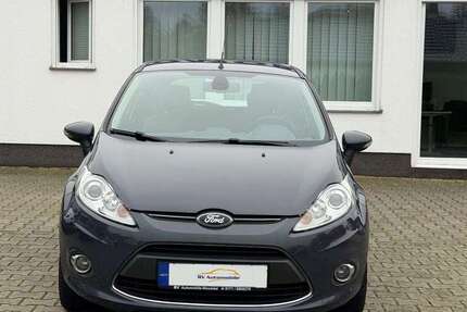 Ford Fiesta 140.000 km 4.999 € Neuwied 56567
